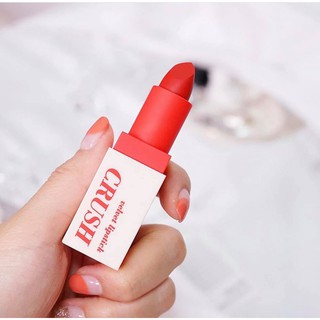 SON KEEP IN TOUCH - MOOD CRUSH VELVET LIPSTICK