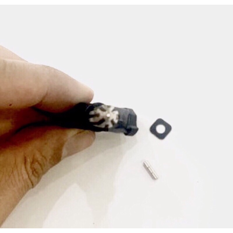 Phôi chìa khoá 8 cạnh YAAMAHA TỪ excinter , sirius