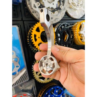 càng thắng inox 304 cnc
