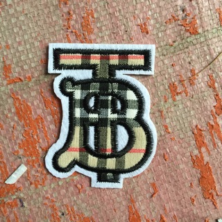 Sticker thêu bt