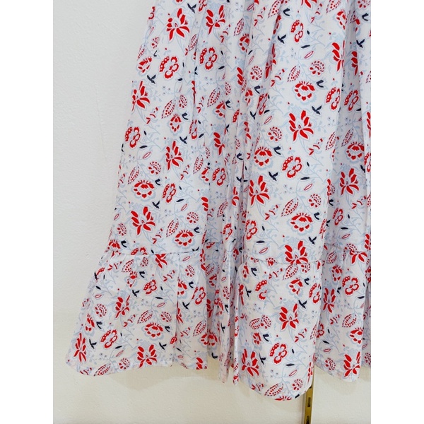 Váy hoa bé gái - JANIE and JACK