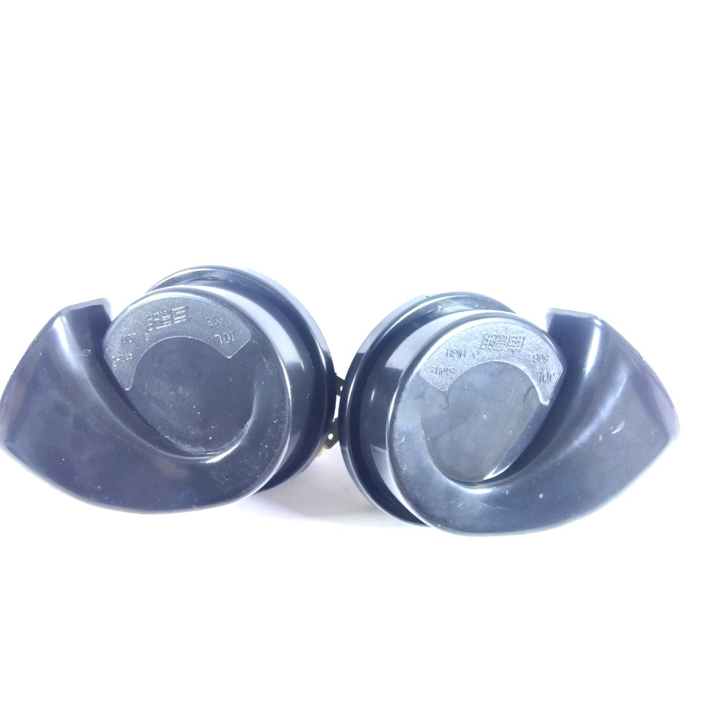 Một cặp còi sên 12v (410Hz và 510Hz)