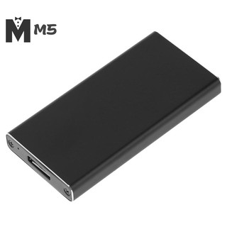 Hộp đựng ổ cứng mini msata sang usb3.0