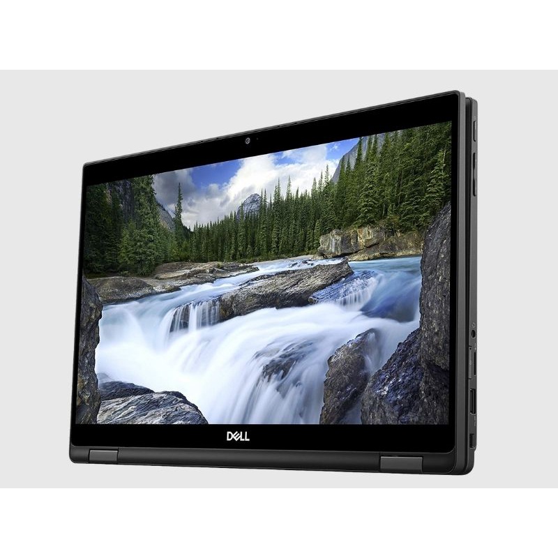 Laptop 2 in 1 Dell Latitude E7390