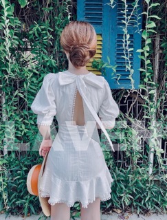 ĐẦM ĐUÔI CÁ HỞ LƯNG