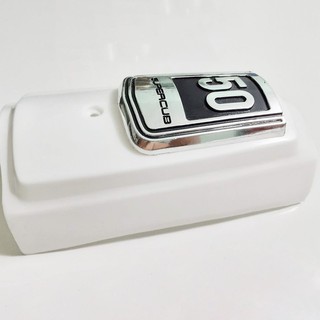 Mặt nạ logo CUB 81.
