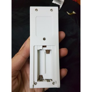 Điều khiển điều hòa Gree