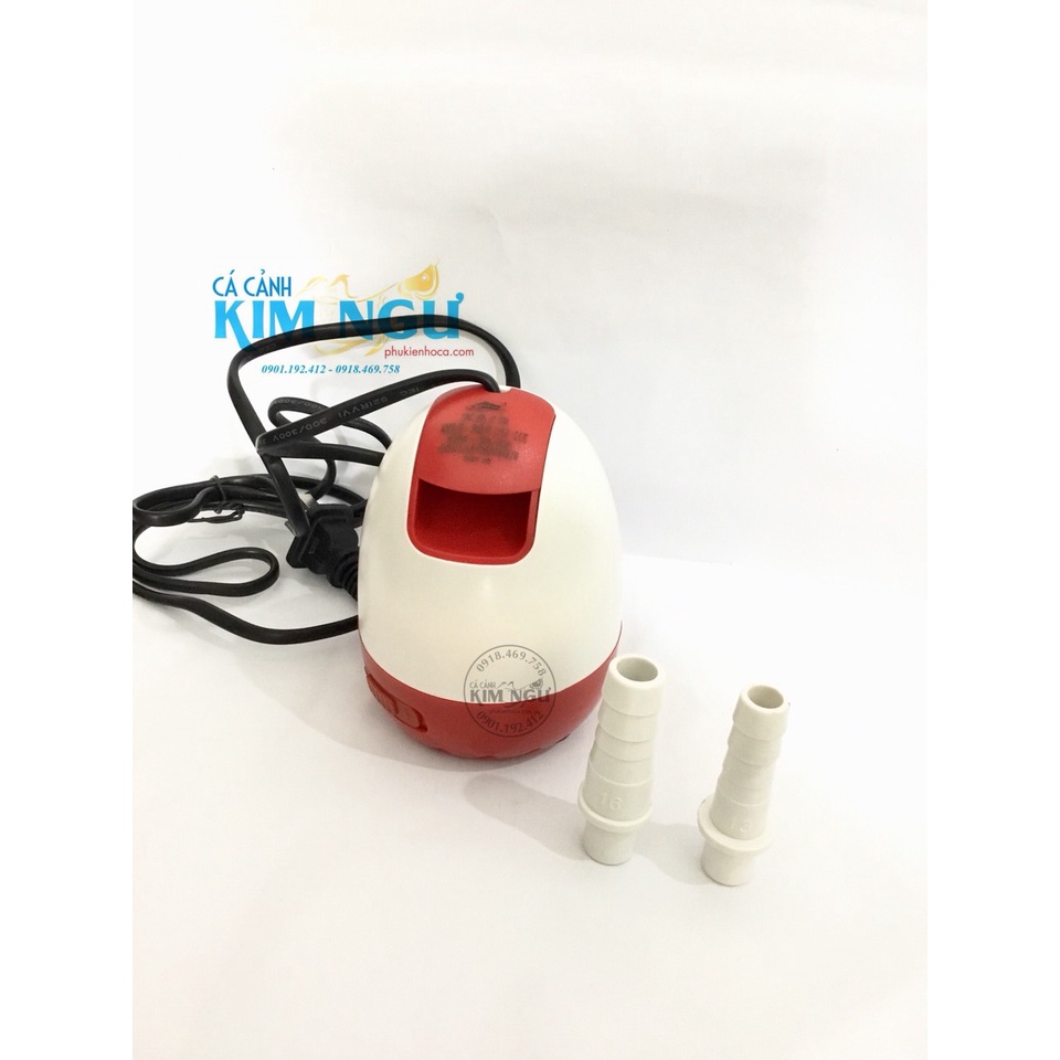 Bơm Hồ Cá Đáy Baoyu BY 309 308 307 306 305 304 303 302 301