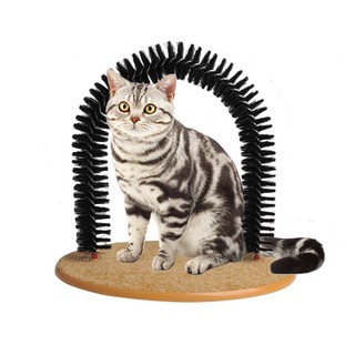 Gãi Ngứa Cho Mèo - Đồ Chơi Cho Mèo