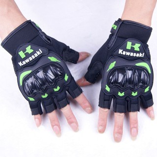 Bao tay Kawasaki Gù nhựa cụt ngón