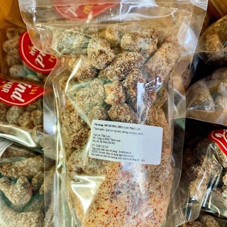 Me Muối Ớt Chua  Cay Thái Lan