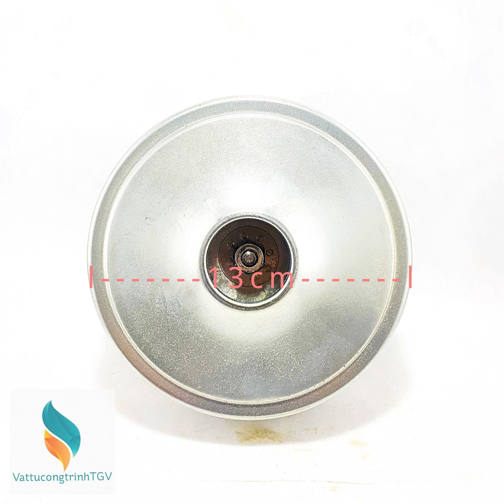 [Mã ELFLASH5 giảm 20K đơn 50K] Motor máy hút bui 220V-1400w, ĐK bầu 13cm | BigBuy360 - bigbuy360.vn