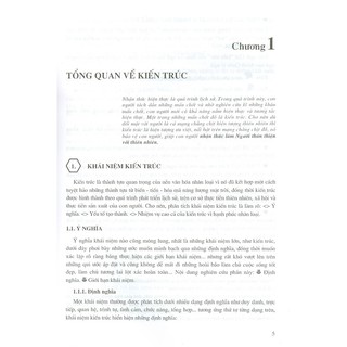 Sách - Kiến Trúc Công Trình
