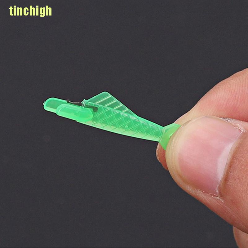 Bộ 5 Cuộn Chỉ May Hình Cá Nhỏ