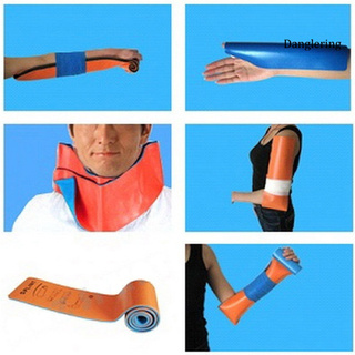 Cuộn Băng Nẹp Y Tế Khẩn Cấp