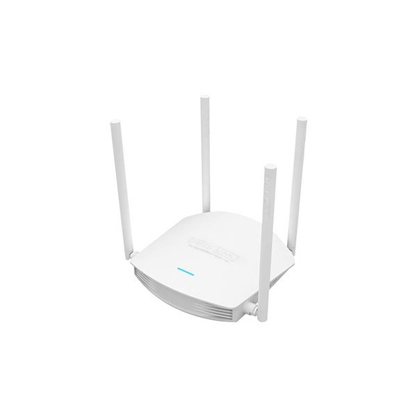 Bộ phát sóng wifi Totolink N600R 600mps 4 anten - VL