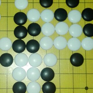 Set 60 hạt cờ vây cờ caro rẻ nhất