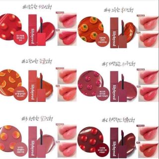 [SON KEM GỐC HÀN QUỐC]
🌸SON KEM LILYBYRED HOT NHẤT HÀN QUỐC HIỆN NAY êm mướt môi, bền màu, lên chuẩn màu💋
