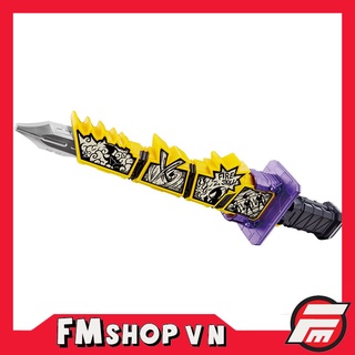 Mô hình 	 dx ninnincomic sword