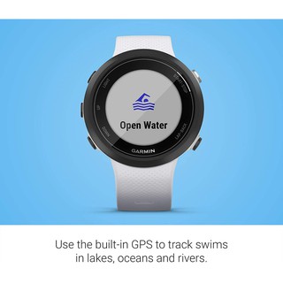 Đồng hồ thông minh Garmin Swim 2
