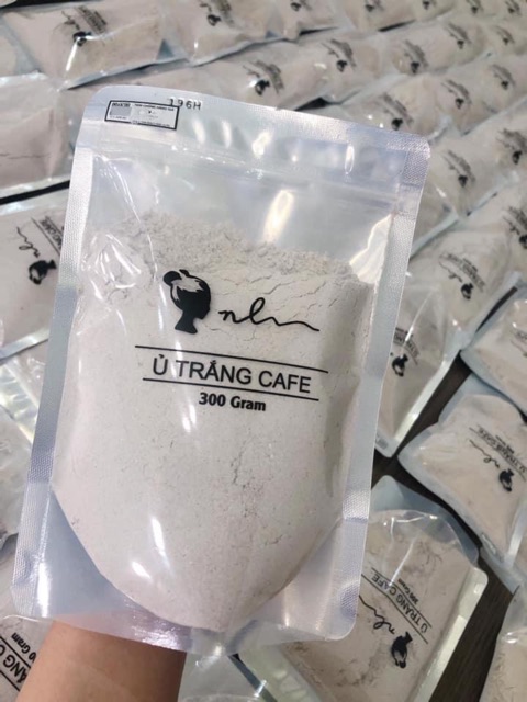 <Hàng chính hãng, bao check mã> Ủ TRẮNG CAFE TẨY DA CHẾT, GIÚP TRẮNG DA | BigBuy360 - bigbuy360.vn