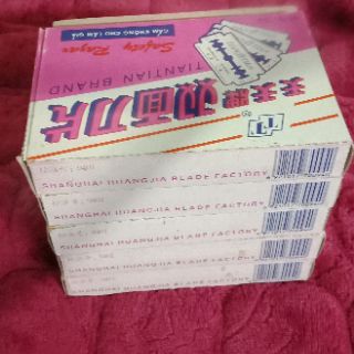 sỉ Hộp Lưỡi Lam có 200 lưỡi