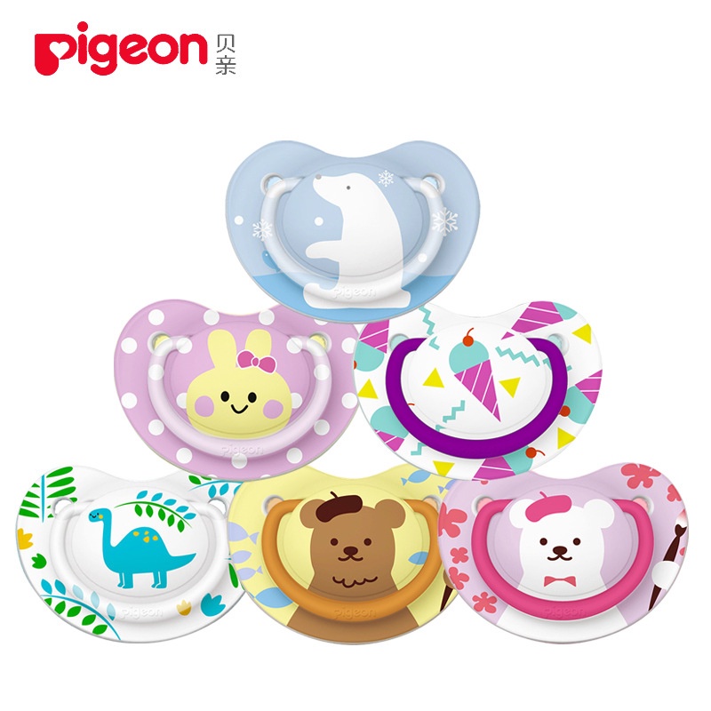 Ty Giả/Ty Ngậm Pigeon FunFriends Nội Địa Nhật Mẫu Mới