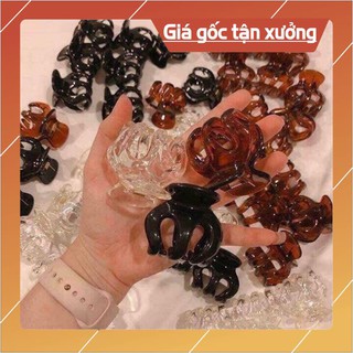 Kẹp tóc càng cua Thái Lan