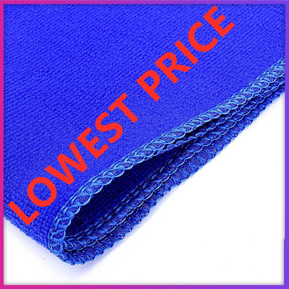 【giao hàng hôm nay>>>New Factory Outlet Microfiber Towel Wholesale Multi-Color Car Wipe Towel