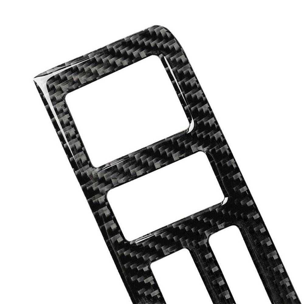 Khung Dán Bảo Vệ Bảng Điều Khiển Xe Hơi BMW E46 3 Series