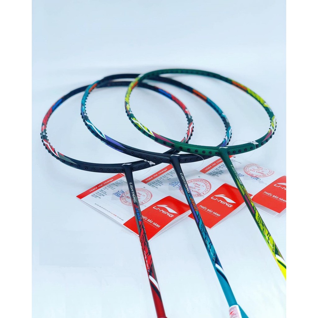 Vợt cầu lông Lining Lightning 2000
