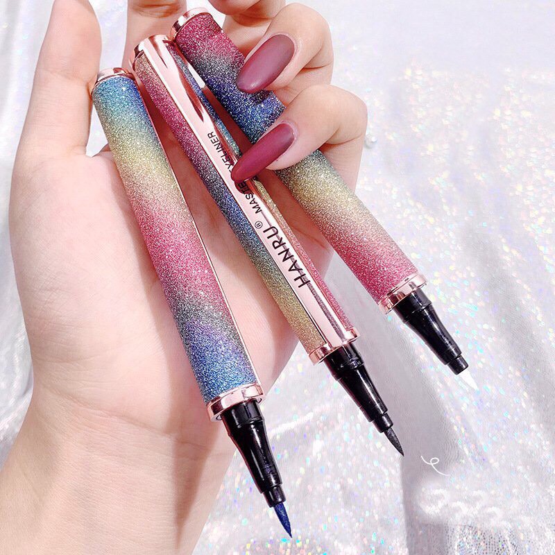 Kẻ Mắt Nước Cầu Vồng Hanru Master EyeLiner | BigBuy360 - bigbuy360.vn