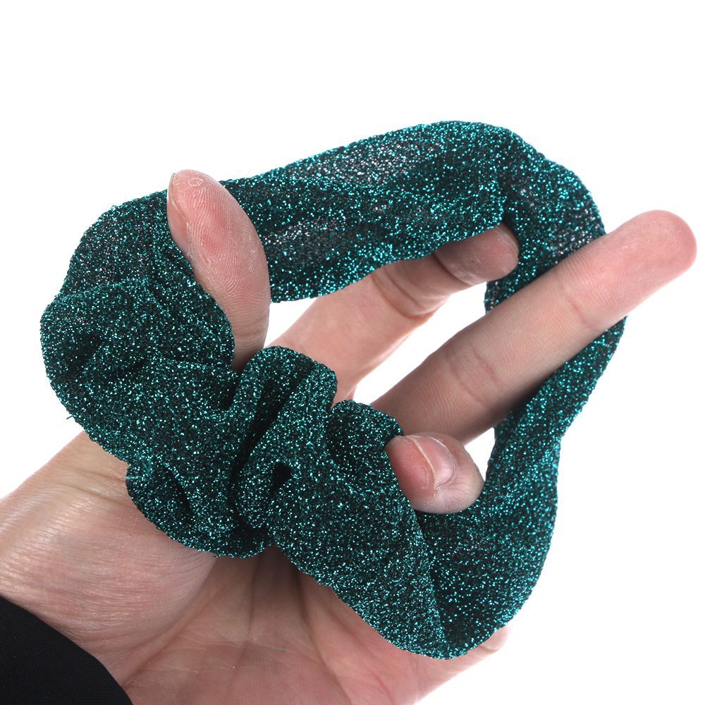 Dây buộc tóc co dãn cho nữ