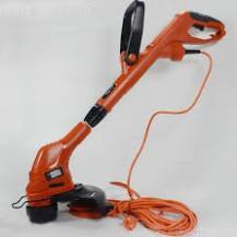 530W Máy cắt cỏ cầm tay Black and Decker GL5530