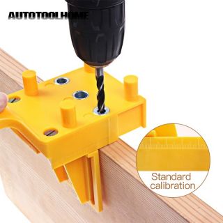 Cữ khoan chốt gỗ 6 8 10mm