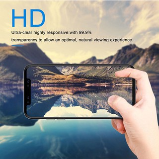 MIẾNG DÁN CƯỜNG LỰC IPHONE X - XS 5D FULL