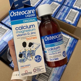 Osteocare Liquid 200ml