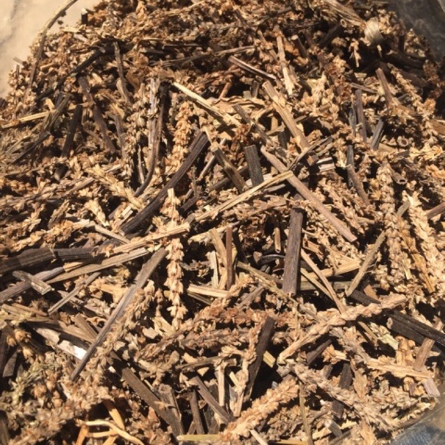 Bông Mã đề khô - hàng loại 1 cao cấp 1 kg