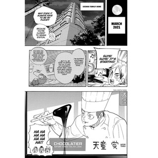 "[ MANGA WALL ] Combo 100 Tấm HaiKyuu"