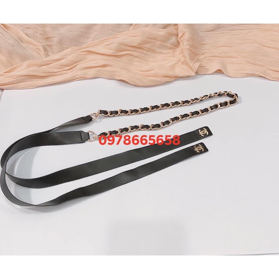 đai váy xích pha da 2020 | BigBuy360 - bigbuy360.vn