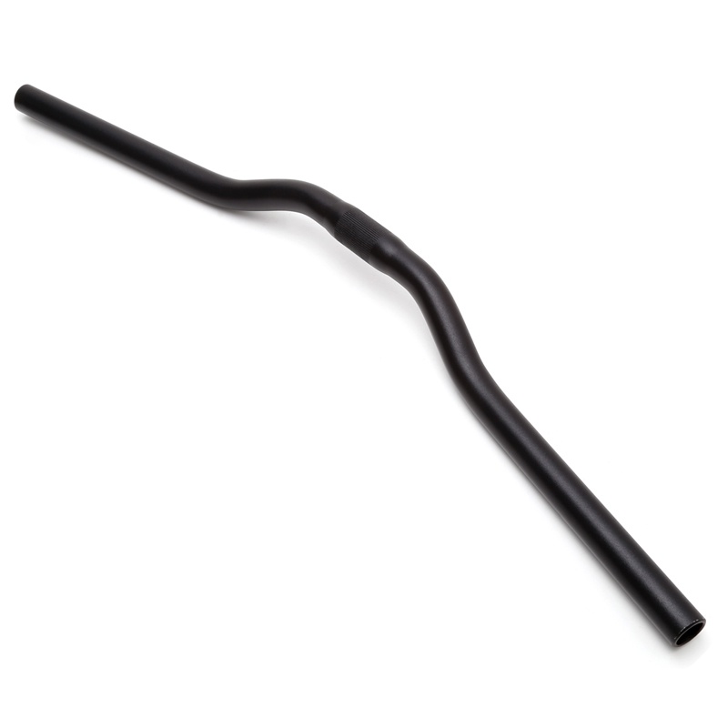 Tay lái xe đạp leo núi bằng hợp kim nhôm cao cấp 25.4mm 62cm