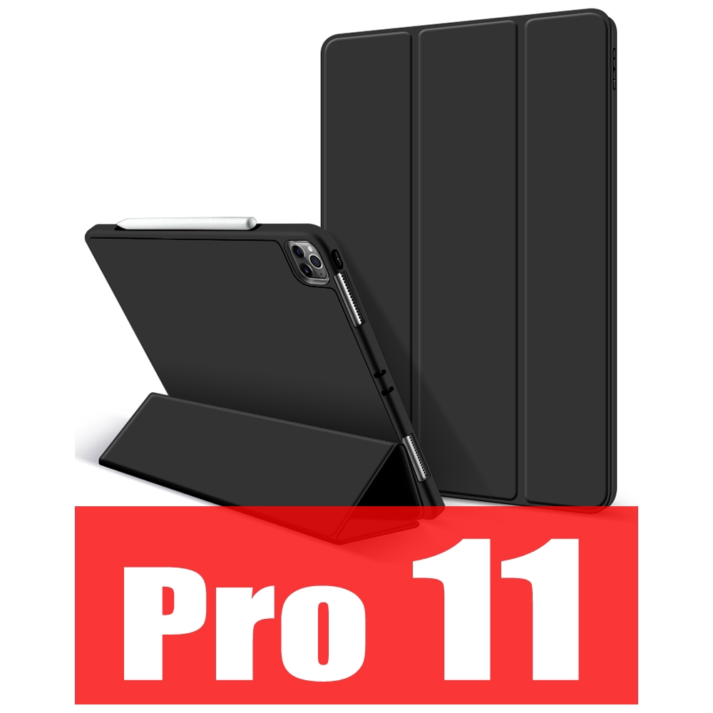 Bao da Apple iPad Pro 11 inch 2020 2nd Generation | BigBuy360 - bigbuy360.vn