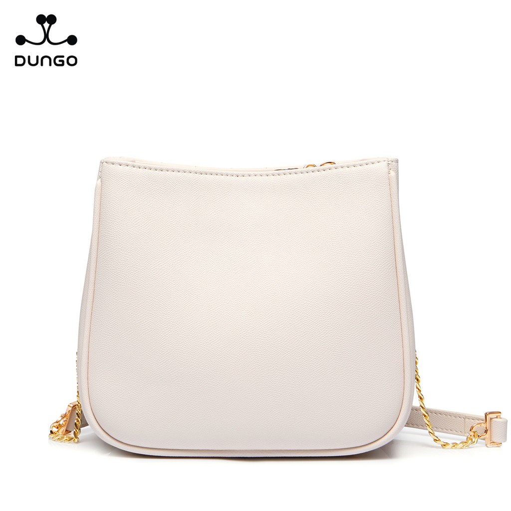 Túi Bucket Trắng JUST STAR DU172479 48