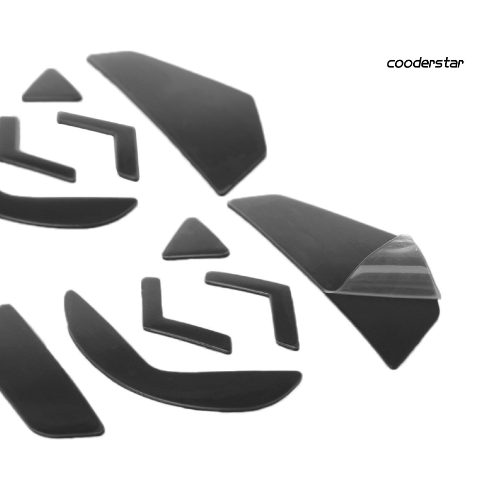 Set 2 Đệm Lót Chuột Không Dây / Có Dây Cho Logitech G502