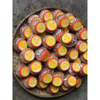 chẳm chéo tây bắc - combo 4 lọ/99k