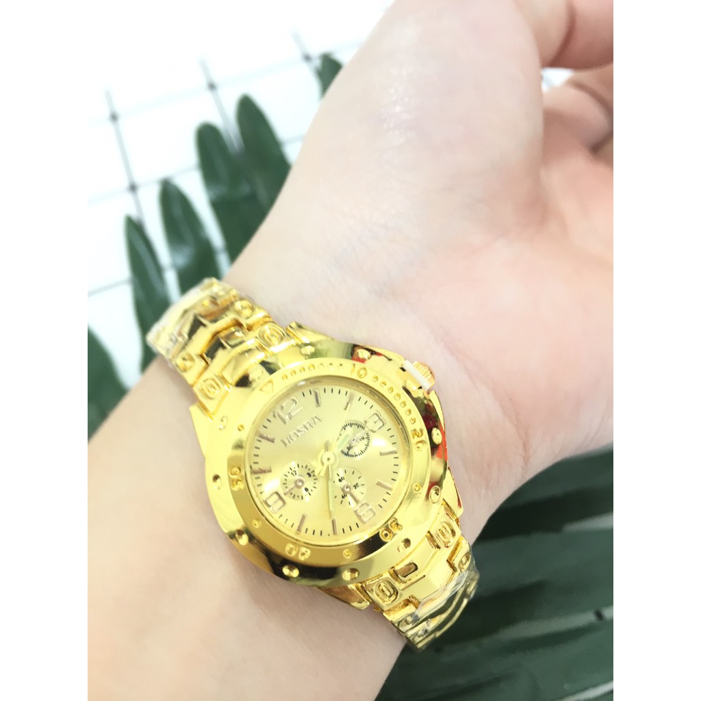 Đồng hồ dây đeo thời trang Lavoca DH56 giá siêu yêu
