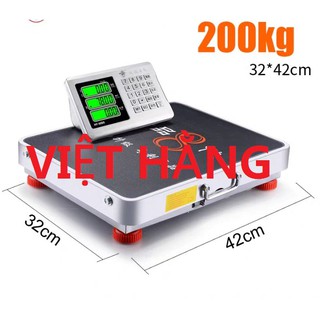 Cân điện tử tính tiền 200-300kg