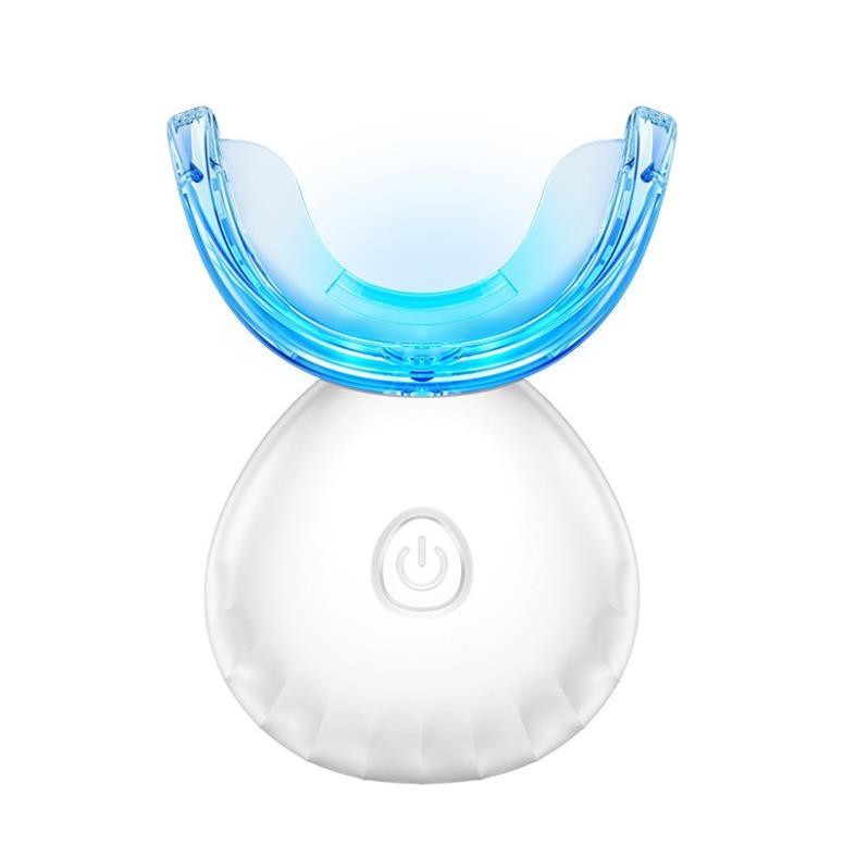 Smile KIT - Bộ tẩy trắng răng tại nhà, sạc từ tính, chống nước IPX7, răng trắng sau 7 ngày, tốc độ nhanh X2