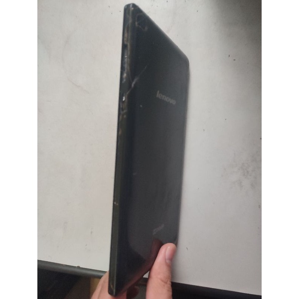 Máy tính bảng Lenovo Tab A7-30, màn 7 inch, lắp được sim + thẻ nhớ | BigBuy360 - bigbuy360.vn