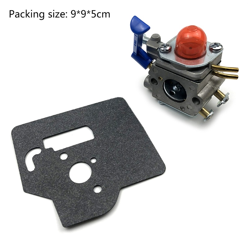 Bộ Chế Hòa Khí HUS128L Cho Husqvarna 128LD